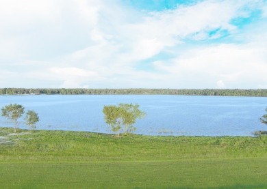 Lake Lot For Sale in Donie, Texas