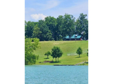 Seller has reduced for quick sale!! Come on Home! Enjoy the Lake - Lake Home For Sale in Dandridge, Tennessee
