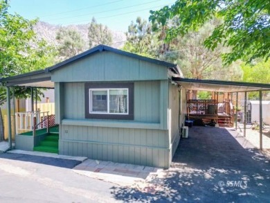 Lake Home For Sale in Kernville, California