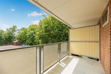 Welcome to 372 Central Park Avenue, Unit 2A! This beautifully - photo 12