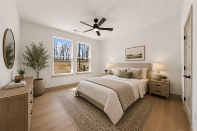 Stunning modern luxury new construction with breathtaking Ozark - photo 13