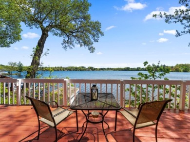 Custom-built Lakefront Home with Direct Lake Access - photo 25