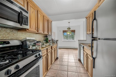 Welcome to 372 Central Park Avenue, Unit 2A! This beautifully - photo 14
