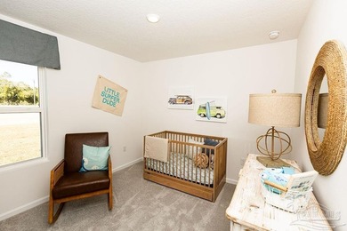 The Ramsey floor plan offers 4 bedrooms, 2 baths, and 1,667 - photo 14