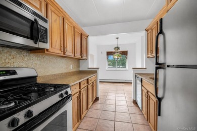 Welcome to 372 Central Park Avenue, Unit 2A! This beautifully - photo 15