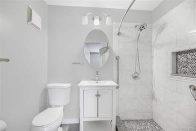 Welcome to 372 Central Park Avenue, Unit 2A! This beautifully - photo 20