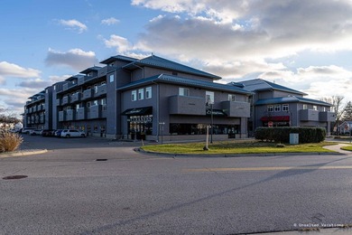 Grand River - Ottawa County Condo For Sale in Grand Haven Michigan