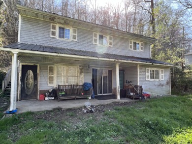 Wood Creek Lake Home For Sale in London Kentucky