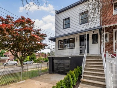 Immaculate Newly Renovated Brick semi attached 1 Family Home - photo 1