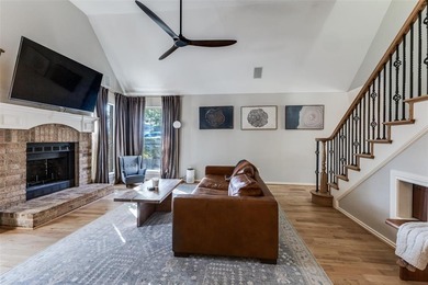 Lake Home For Sale in Rowlett, Texas