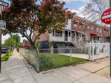 Immaculate Newly Renovated Brick semi attached 1 Family Home - photo 2