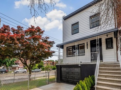 Immaculate Newly Renovated Brick semi attached 1 Family Home - photo 3