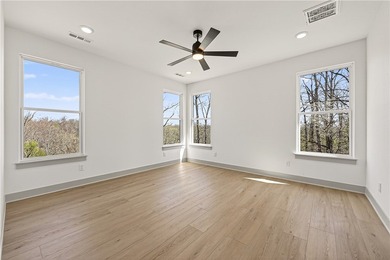 Stunning modern luxury new construction with breathtaking Ozark - photo 25