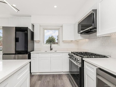 Immaculate Newly Renovated Brick semi attached 1 Family Home - photo 8