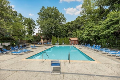 Welcome to 372 Central Park Avenue, Unit 2A! This beautifully - photo 29