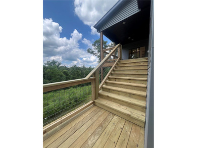Stunning modern luxury new construction with breathtaking Ozark - photo 30