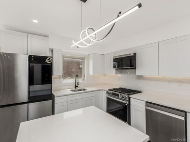 Immaculate Newly Renovated Brick semi attached 1 Family Home - photo 10