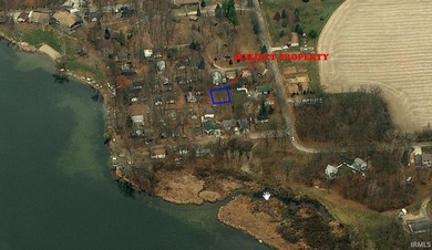 Dewart Lake Lot For Sale in Syracuse Indiana