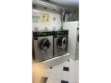 Welcome to 372 Central Park Avenue, Unit 2A! This beautifully - photo 31
