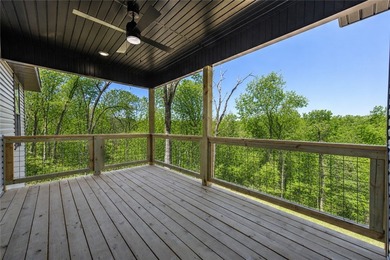 Stunning modern luxury new construction with breathtaking Ozark - photo 32