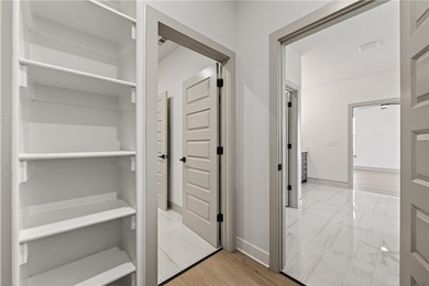 Stunning modern luxury new construction with breathtaking Ozark - photo 34