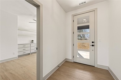 Stunning modern luxury new construction with breathtaking Ozark - photo 36