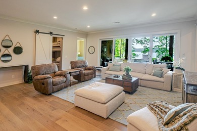 Welcome to your dream lake house at Horseshoe Bend in Reynolds - photo 36