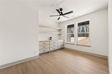 Stunning modern luxury new construction with breathtaking Ozark - photo 37