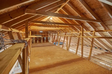 Nestled on a nicely landscaped spacious .66-acre corner lot in - photo 40