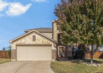 Lake Lewisville Home For Sale in Frisco Texas