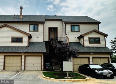 (private lake, pond, coastal) Condo For Sale in Laurel Maryland
