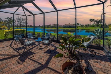 Enjoy refined waterfront living in Vitalia in this beautifully - photo 2