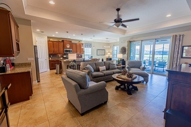 Enjoy refined waterfront living in Vitalia in this beautifully - photo 4