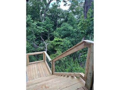 Stunning modern luxury new construction with breathtaking Ozark - photo 47