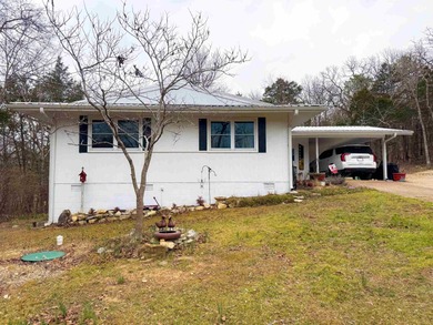 Lake Thunderbird Home For Sale in Cherokee Village Arkansas