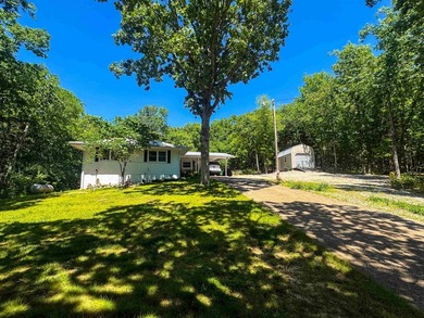 Welcome to 9 Pagosa Drive in Cherokee Village - a centrally - photo 2