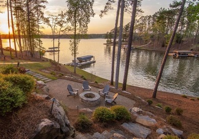 Welcome to your dream lake house at Horseshoe Bend in Reynolds - photo 58