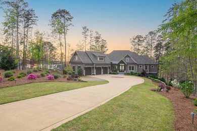 Welcome to your dream lake house at Horseshoe Bend in Reynolds - photo 59