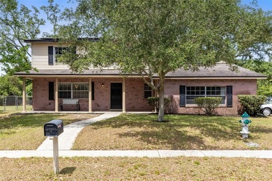 Lake Hill - Orange County Home For Sale in Orlando Florida