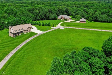 Discover the perfect canvas for your dream home on this 3.4 acre - photo 3