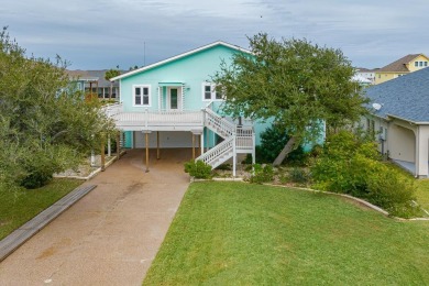 (private lake, pond, creek) Home For Sale in Rockport Texas