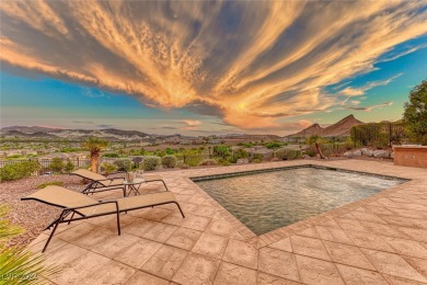 Lake Home For Sale in Henderson, Nevada