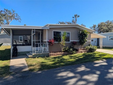 Trout Lake - Lake County Home For Sale in Eustis Florida