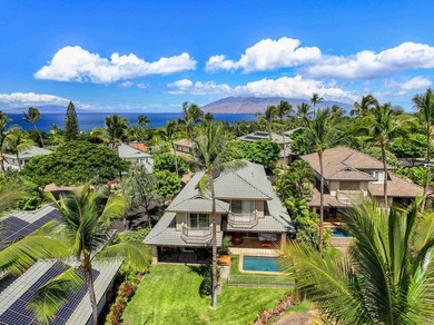 Welcome to 139 Kai La Place at Kai Malu -- a 3-bedroom, 2.5 bath - photo 2