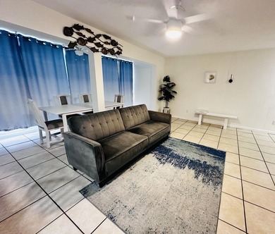 Vacant Easy Show! Ground Floor Condo Steps to the pool, HVAC - photo 1