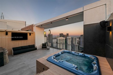 Miami River Condo For Sale in Miami Florida