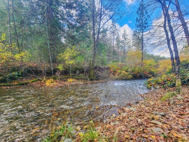 Lake Selmac Home For Sale in Selma Oregon