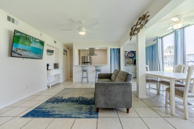 Vacant Easy Show! Ground Floor Condo Steps to the pool, HVAC - photo 2
