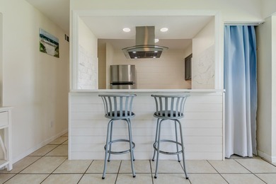Vacant Easy Show! Ground Floor Condo Steps to the pool, HVAC - photo 5