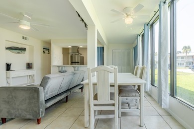 Vacant Easy Show! Ground Floor Condo Steps to the pool, HVAC - photo 8